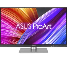 Монитор Asus 23.8" ProArt PA24ACRV черный IPS LED 16:9 HDMI M/M матовая HAS Piv 350cd 178гр/178гр 2560x1440 75Hz DP Quad HD 2K (1440p) USB 5.6кг
