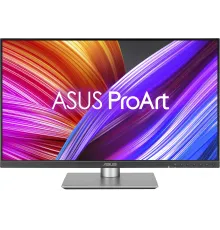Монитор Asus 23.8" ProArt PA24ACRV черный IPS LED 16:9 HDMI M/M матовая HAS Piv 350cd 178гр/178гр 2560x1440 75Hz DP Quad HD 2K (1440p) USB 5.6кг