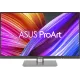 Монитор Asus 23.8" ProArt PA24ACRV черный IPS LED 16:9 HDMI M/M матовая HAS Piv 350cd 178гр/178гр 2560x1440 75Hz DP Quad HD 2K (1440p) USB 5.6кг