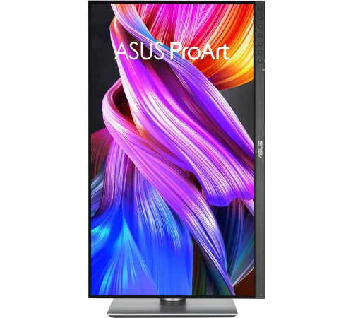 Монитор Asus 23.8" ProArt PA24ACRV черный IPS LED 16:9 HDMI M/M матовая HAS Piv 350cd 178гр/178гр 2560x1440 75Hz DP Quad HD 2K (1440p) USB 5.6кг