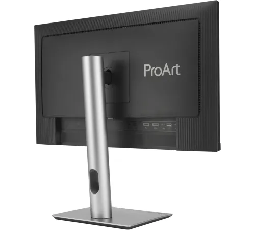 Монитор Asus 23.8" ProArt PA24ACRV черный IPS LED 16:9 HDMI M/M матовая HAS Piv 350cd 178гр/178гр 2560x1440 75Hz DP Quad HD 2K (1440p) USB 5.6кг