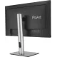 Монитор Asus 23.8" ProArt PA24ACRV черный IPS LED 16:9 HDMI M/M матовая HAS Piv 350cd 178гр/178гр 2560x1440 75Hz DP Quad HD 2K (1440p) USB 5.6кг