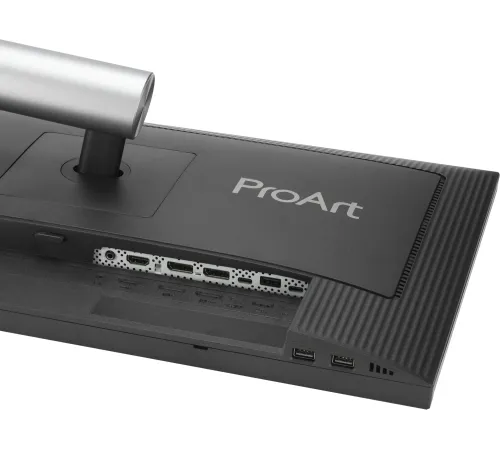 Монитор Asus 23.8" ProArt PA24ACRV черный IPS LED 16:9 HDMI M/M матовая HAS Piv 350cd 178гр/178гр 2560x1440 75Hz DP Quad HD 2K (1440p) USB 5.6кг