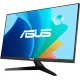 Монитор Asus 27" VY279HF черный IPS LED 1ms 16:9 HDMI матовая 250cd 178гр/178гр 1920x1080 100Hz FHD 4.11кг