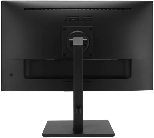 Монитор Asus 27" VA27ACFSN черный IPS LED 5ms 16:9 HDMI M/M матовая HAS Piv 350cd 178гр/178гр 2560x1440 100Hz DP 2K USB 6.8кг