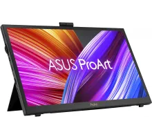 Монитор Asus 31.5" ProArt PA169CDV черный IPS LED 10ms 16:9 HDMI M/M матовая Piv 450cd 178гр/178гр 3840x2160 60Hz 4K USB 1.07кг