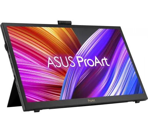 Монитор Asus 31.5" ProArt PA169CDV черный IPS LED 10ms 16:9 HDMI M/M матовая Piv 450cd 178гр/178гр 3840x2160 60Hz 4K USB 1.07кг
