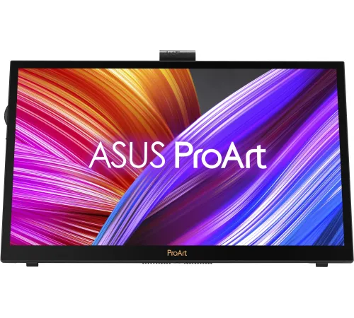 Монитор Asus 31.5" ProArt PA169CDV черный IPS LED 10ms 16:9 HDMI M/M матовая Piv 450cd 178гр/178гр 3840x2160 60Hz 4K USB 1.07кг