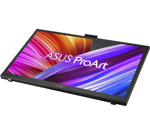 Монитор Asus 31.5" ProArt PA169CDV черный IPS LED 10ms 16:9 HDMI M/M матовая Piv 450cd 178гр/178гр 3840x2160 60Hz 4K USB 1.07кг