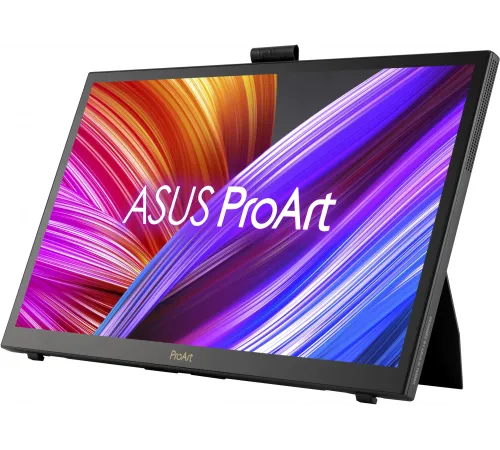 Монитор Asus 31.5" ProArt PA169CDV черный IPS LED 10ms 16:9 HDMI M/M матовая Piv 450cd 178гр/178гр 3840x2160 60Hz 4K USB 1.07кг