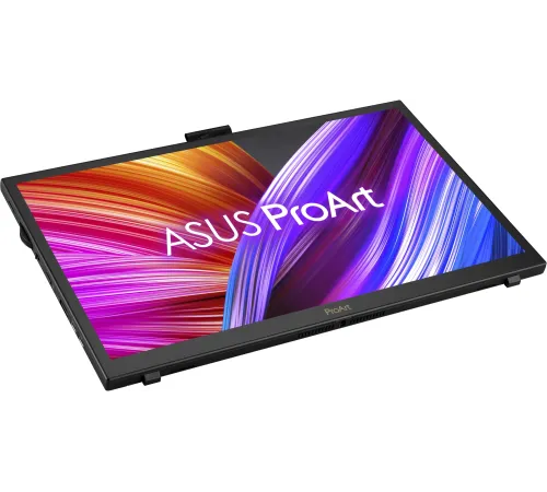 Монитор Asus 31.5" ProArt PA169CDV черный IPS LED 10ms 16:9 HDMI M/M матовая Piv 450cd 178гр/178гр 3840x2160 60Hz 4K USB 1.07кг