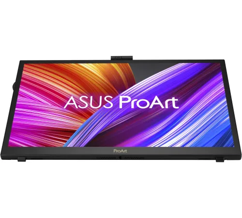 Монитор Asus 31.5" ProArt PA169CDV черный IPS LED 10ms 16:9 HDMI M/M матовая Piv 450cd 178гр/178гр 3840x2160 60Hz 4K USB 1.07кг