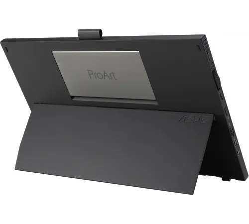 Монитор Asus 31.5" ProArt PA169CDV черный IPS LED 10ms 16:9 HDMI M/M матовая Piv 450cd 178гр/178гр 3840x2160 60Hz 4K USB 1.07кг