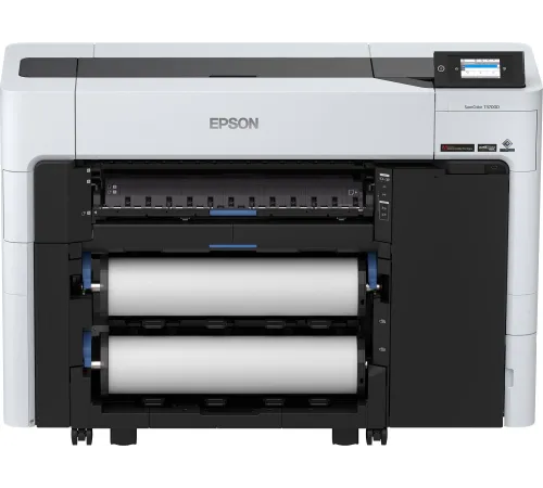 Плоттер Epson SureColor SC-T3700D (C11CH80301A0) A1/24" Плоттер Epson SureColor SC-T3700D (C11CH80301A0) A1/24"