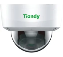 Камера видеонаблюдения IP Tiandy TC-C35KS I3/E/Y/S/2.8mm/V5.0 2.8-2.8мм цв.