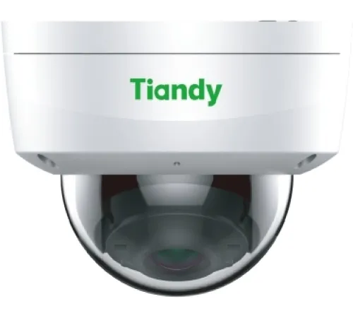 Камера видеонаблюдения IP Tiandy TC-C34KN I3/E/Y/C/2.8mm/V4.3 2.8-2.8мм цв. (TC-C34KN I3/E/Y/C/2.8/V4.3) Камера видеонаблюдения IP Tiandy TC-C34KN I3/E/Y/C/2.8mm/V4.3 2.8-2.8мм цв. (TC-C34KN I3/E/Y/C/2.8/V4.3)