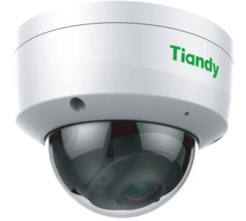 Камера видеонаблюдения IP Tiandy TC-C34KN I3/E/Y/C/2.8mm/V4.3 2.8-2.8мм цв. (TC-C34KN I3/E/Y/C/2.8/V4.3) Камера видеонаблюдения IP Tiandy TC-C34KN I3/E/Y/C/2.8mm/V4.3 2.8-2.8мм цв. (TC-C34KN I3/E/Y/C/2.8/V4.3)