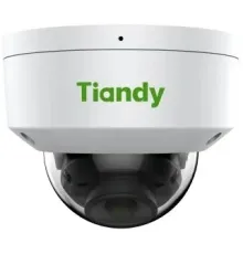 Камера видеонаблюдения IP Tiandy TC-C34KN I3/E/Y/C/SD/2.8mm/V4.3 2.8-2.8мм цв. (TC-C34KN I3/E/Y/C/SD/2.8/V4.3)