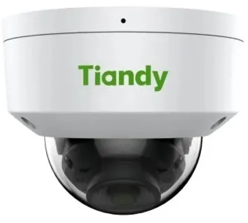 Камера видеонаблюдения IP Tiandy TC-C34KN I3/E/Y/C/SD/2.8mm/V4.3 2.8-2.8мм цв. (TC-C34KN I3/E/Y/C/SD/2.8/V4.3) Камера видеонаблюдения IP Tiandy TC-C34KN I3/E/Y/C/SD/2.8mm/V4.3 2.8-2.8мм цв. (TC-C34KN I3/E/Y/C/SD/2.8/V4.3)