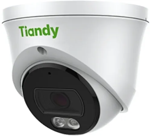 Камера видеонаблюдения IP Tiandy TC-C34XP W/E/Y/2.8mm/V4.0 2.8-2.8мм цв. (TC-C34XP W/E/Y/2.8/V4.0) Камера видеонаблюдения IP Tiandy TC-C34XP W/E/Y/2.8mm/V4.0 2.8-2.8мм цв. (TC-C34XP W/E/Y/2.8/V4.0)