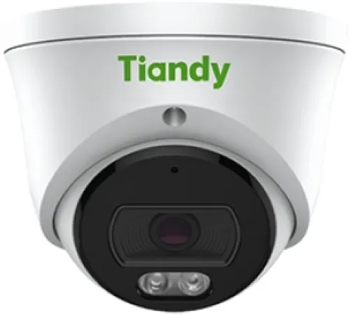Камера видеонаблюдения IP Tiandy TC-C34XP W/E/Y/2.8mm/V4.0 2.8-2.8мм цв. (TC-C34XP W/E/Y/2.8/V4.0) Камера видеонаблюдения IP Tiandy TC-C34XP W/E/Y/2.8mm/V4.0 2.8-2.8мм цв. (TC-C34XP W/E/Y/2.8/V4.0)