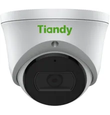 Камера видеонаблюдения IP Tiandy Pro TC-C32XS I3W/E/Y/S/2.8mm/V5.0 2.8-2.8мм цв. (TC-C32XS I3W/E/Y/S/2.8/5.0)