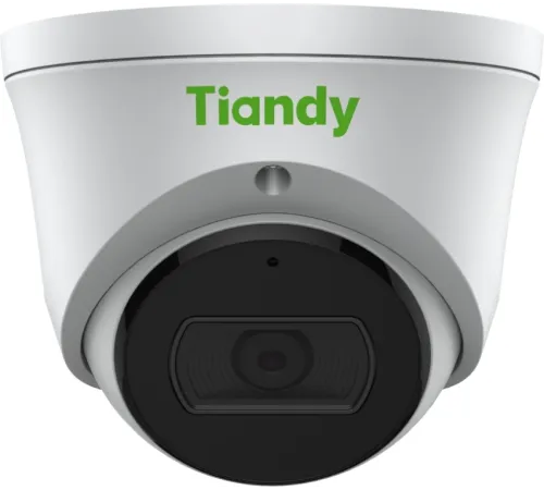 Камера видеонаблюдения IP Tiandy Pro TC-C32XS I3W/E/Y/S/2.8mm/V5.0 2.8-2.8мм цв. (TC-C32XS I3W/E/Y/S/2.8/5.0) Камера видеонаблюдения IP Tiandy Pro TC-C32XS I3W/E/Y/S/2.8mm/V5.0 2.8-2.8мм цв. (TC-C32XS I3W/E/Y/S/2.8/5.0)
