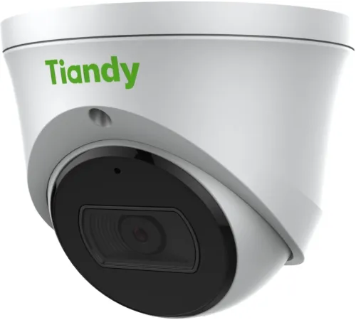 Камера видеонаблюдения IP Tiandy Pro TC-C32XS I3W/E/Y/S/2.8mm/V5.0 2.8-2.8мм цв. (TC-C32XS I3W/E/Y/S/2.8/5.0) Камера видеонаблюдения IP Tiandy Pro TC-C32XS I3W/E/Y/S/2.8mm/V5.0 2.8-2.8мм цв. (TC-C32XS I3W/E/Y/S/2.8/5.0)