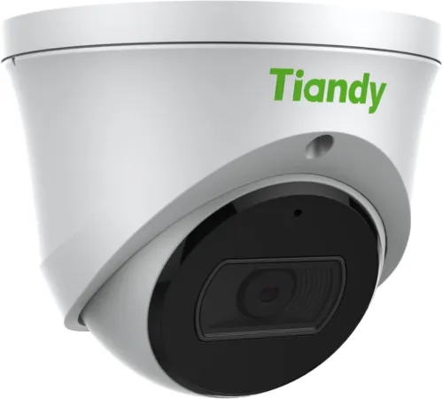 Камера видеонаблюдения IP Tiandy Pro TC-C32XS I3W/E/Y/S/2.8mm/V5.0 2.8-2.8мм цв. (TC-C32XS I3W/E/Y/S/2.8/5.0) Камера видеонаблюдения IP Tiandy Pro TC-C32XS I3W/E/Y/S/2.8mm/V5.0 2.8-2.8мм цв. (TC-C32XS I3W/E/Y/S/2.8/5.0)