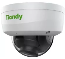 Камера видеонаблюдения IP Tiandy Pro TC-C32KS I3/E/Y/S/2.8mm/V5.0 2.8-2.8мм цв. (TC-C32KS I3/E/Y/S/2.8/V5.0)