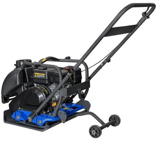 Виброплита ТСС TSS-WP100TL 4800Вт 6.5л.с. бензиновый черный (207183) Виброплита ТСС TSS-WP100TL 4800Вт 6.5л.с. бензиновый черный (207183)