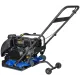 Виброплита ТСС TSS-WP100TL 4800Вт 6.5л.с. бензиновый черный (207183)