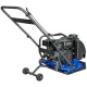 Виброплита ТСС TSS-WP100TL 4800Вт 6.5л.с. бензиновый черный (207183)