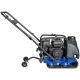 Виброплита ТСС TSS-WP100TL 4800Вт 6.5л.с. бензиновый черный (207183)