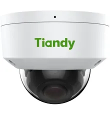 Камера видеонаблюдения IP Tiandy Pro TC-C34KN I3/A/E/Y/2.8-12mm/V4.2 2.8-12мм цв. (TC-C34KN I3/A/E/Y/V4.2)