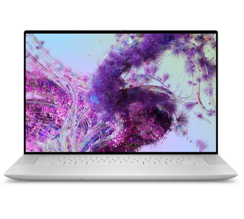Ноутбук Dell XPS 16 9640 Core Ultra 9 185H 32Gb SSD1Tb Intel Graphics RTX4060 8Gb 16.2" WVA FHD+ (1920x1200)/ENGKBD Windows 11 Pro silver WiFi BT Cam (9640-9060) Ноутбук Dell XPS 16 9640 Core Ultra 9 185H 32Gb SSD1Tb Intel Graphics RTX4060 8Gb 16.2" WVA FHD+ (1920x1200)/ENGKBD Windows 11 Pro silver WiFi BT Cam (9640-9060)