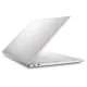 Ноутбук Dell XPS 16 9640 Core Ultra 9 185H 32Gb SSD1Tb Intel Graphics RTX4060 8Gb 16.2" WVA FHD+ (1920x1200)/ENGKBD Windows 11 Pro silver WiFi BT Cam (9640-9060)