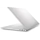 Ноутбук Dell XPS 16 9640 Core Ultra 9 185H 32Gb SSD1Tb Intel Graphics RTX4060 8Gb 16.2" WVA FHD+ (1920x1200)/ENGKBD Windows 11 Pro silver WiFi BT Cam (9640-9060)