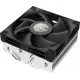 Устройство охлаждения(кулер) Deepcool AN400 Soc-AM5/AM4/1151/1200/1700 4-pin Al+Cu 150W Ret