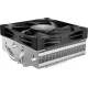 Устройство охлаждения(кулер) Deepcool AN400 Soc-AM5/AM4/1151/1200/1700 4-pin Al+Cu 150W Ret