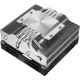 Устройство охлаждения(кулер) Deepcool AN400 Soc-AM5/AM4/1151/1200/1700 4-pin Al+Cu 150W Ret