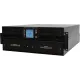 Источник бесперебойного питания Штиль STR1106SL 5400Вт 6000ВА черный