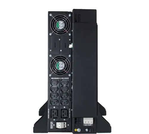 Источник бесперебойного питания Штиль STR1106SL 5400Вт 6000ВА черный Источник бесперебойного питания Штиль STR1106SL 5400Вт 6000ВА черный