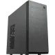 Корпус Chieftec Elox черный без БП ATX 2xUSB2.0 2xUSB3.0 1xUSB3.1 audio bott PSU