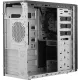 Корпус Chieftec Elox черный без БП ATX 2xUSB2.0 2xUSB3.0 1xUSB3.1 audio bott PSU