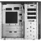 Корпус Chieftec Elox черный без БП ATX 2xUSB2.0 2xUSB3.0 1xUSB3.1 audio bott PSU