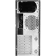 Корпус Chieftec Elox черный без БП ATX 2xUSB2.0 2xUSB3.0 1xUSB3.1 audio bott PSU