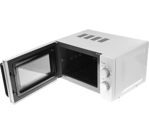 Микроволновая Печь Galanz MOS-2401FMW 20л. 800Вт белый Микроволновая Печь Galanz MOS-2401FMW 20л. 800Вт белый