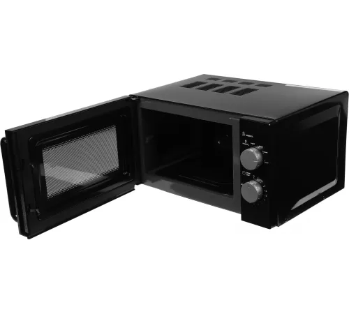 Микроволновая Печь Galanz MOS-2401FMB 20л. 800Вт черный