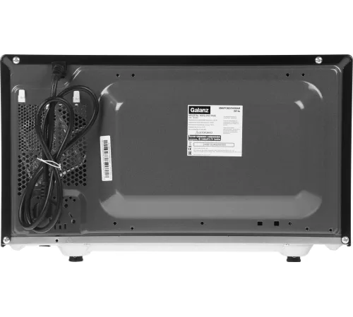 Микроволновая Печь Galanz MOS-2401FMB 20л. 800Вт черный